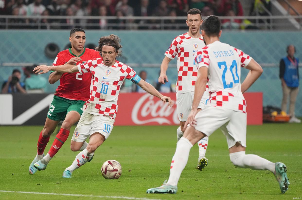 克罗地亚遭遇惨败,欧国联冠军守不住 克罗地亚遭遇惨败,欧国联冠军守不住