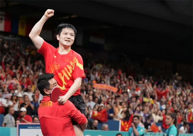 雷速网球直播-奥地利队轻取波兰队，樊振东高光表现