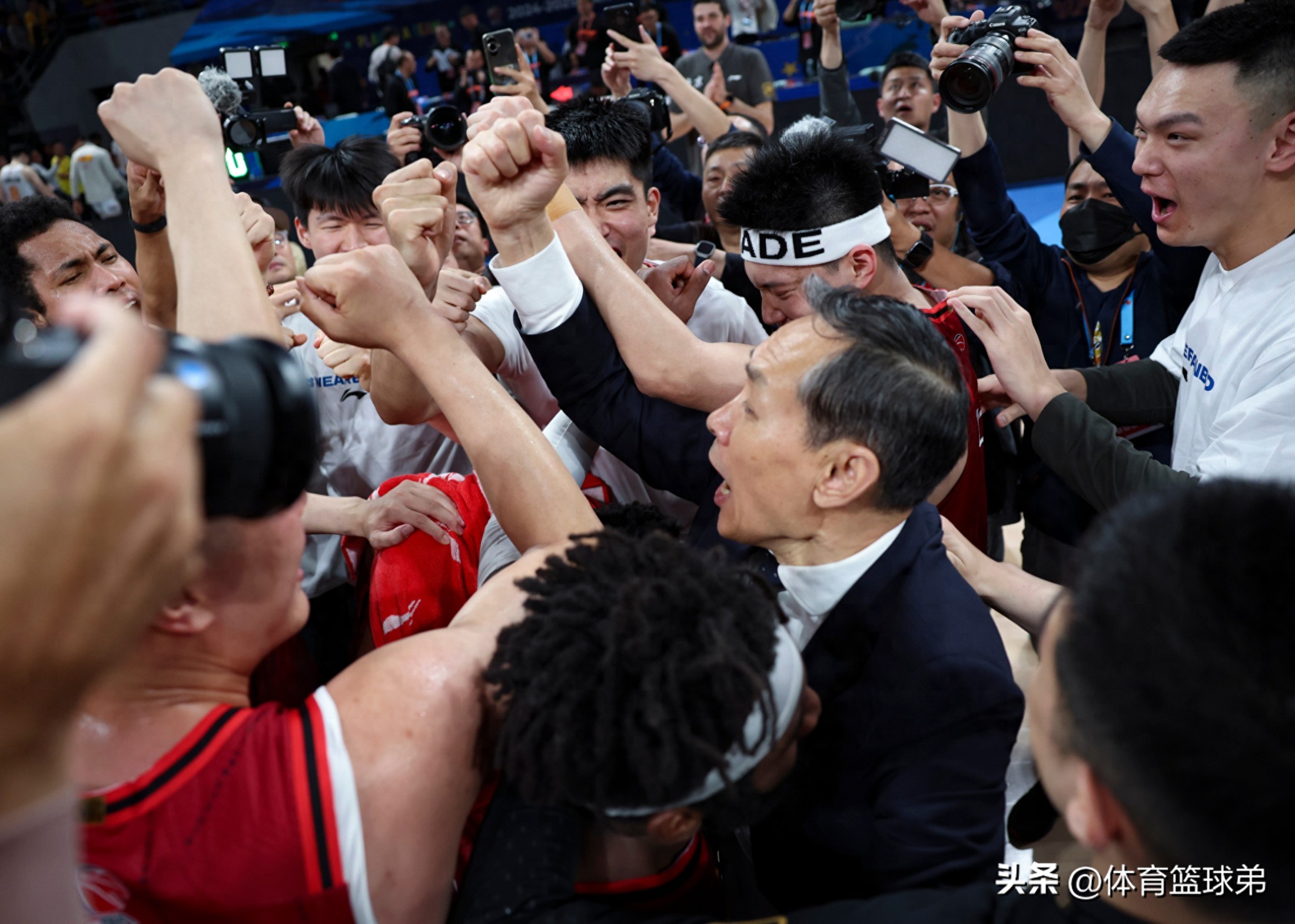 广东队轻取北京队，陶汉林关键制胜