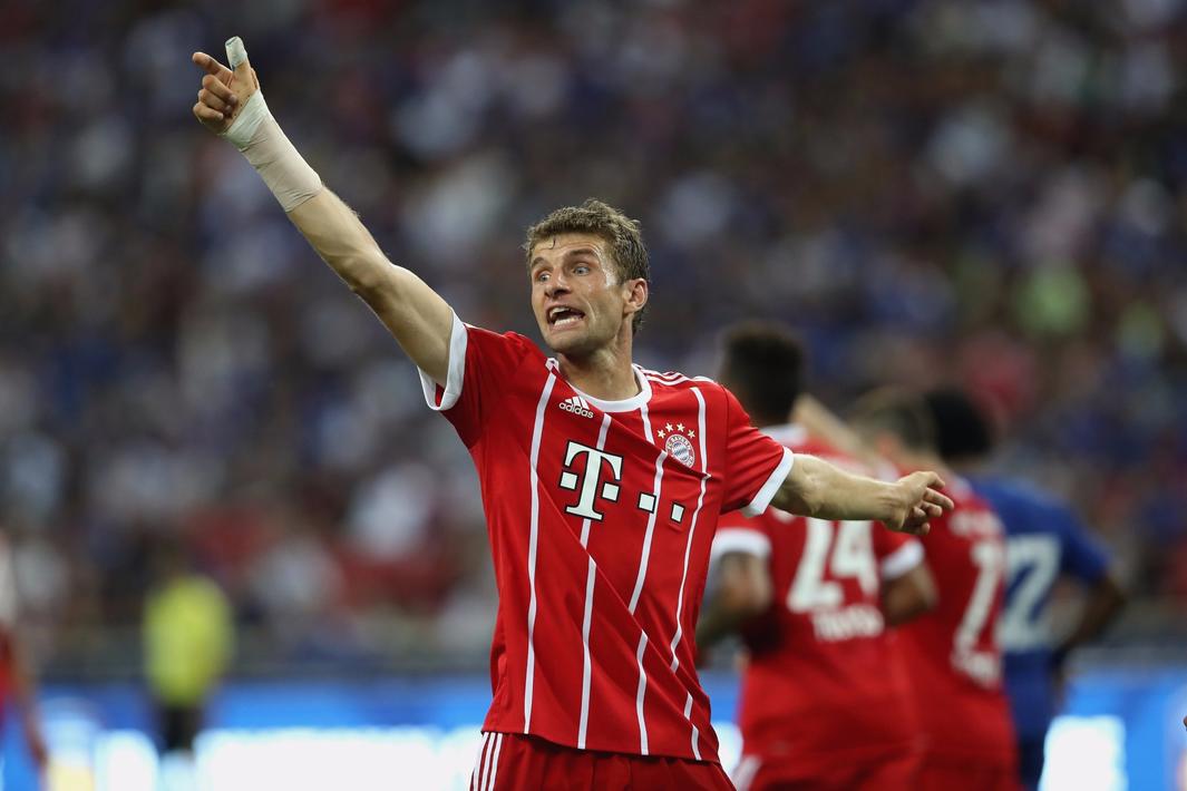 摩洛哥完胜中国,穆勒扛起全队 摩洛哥完胜中国,穆勒扛起全队