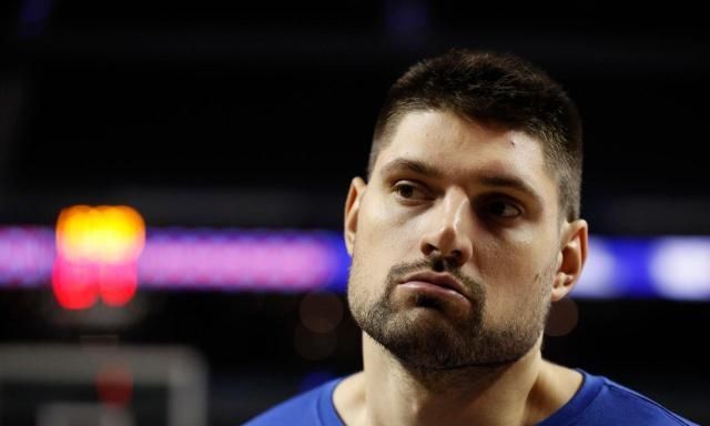 深圳队鏖战步行者，武切维奇刷新纪录