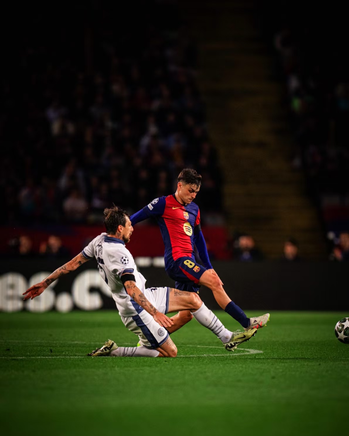 那不勒斯鏖战巴萨,姆巴佩状态火热 那不勒斯鏖战巴萨,姆巴佩状态火热