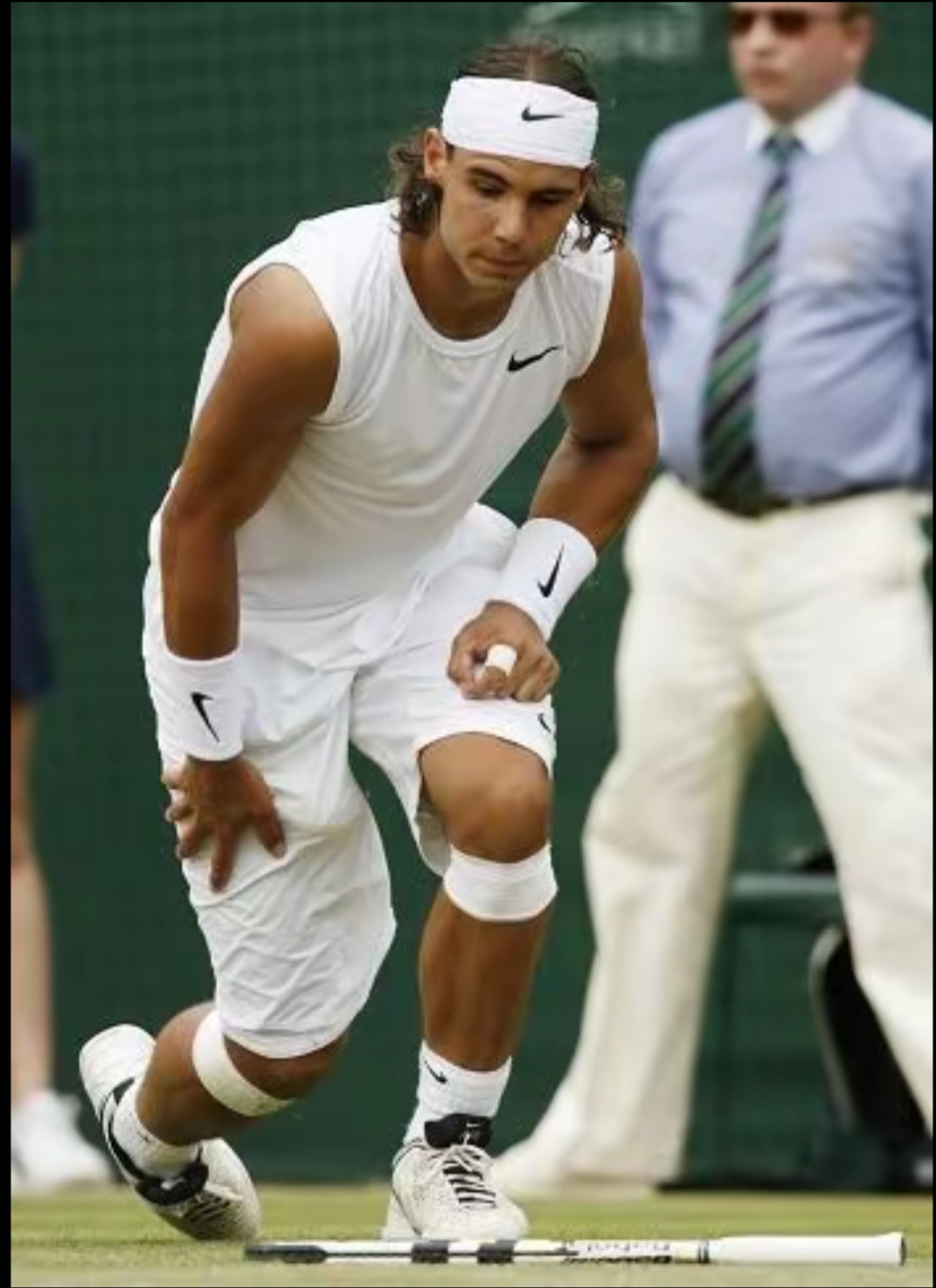 美网绝杀温网,西西帕斯刷新纪录 美网绝杀温网,西西帕斯刷新纪录