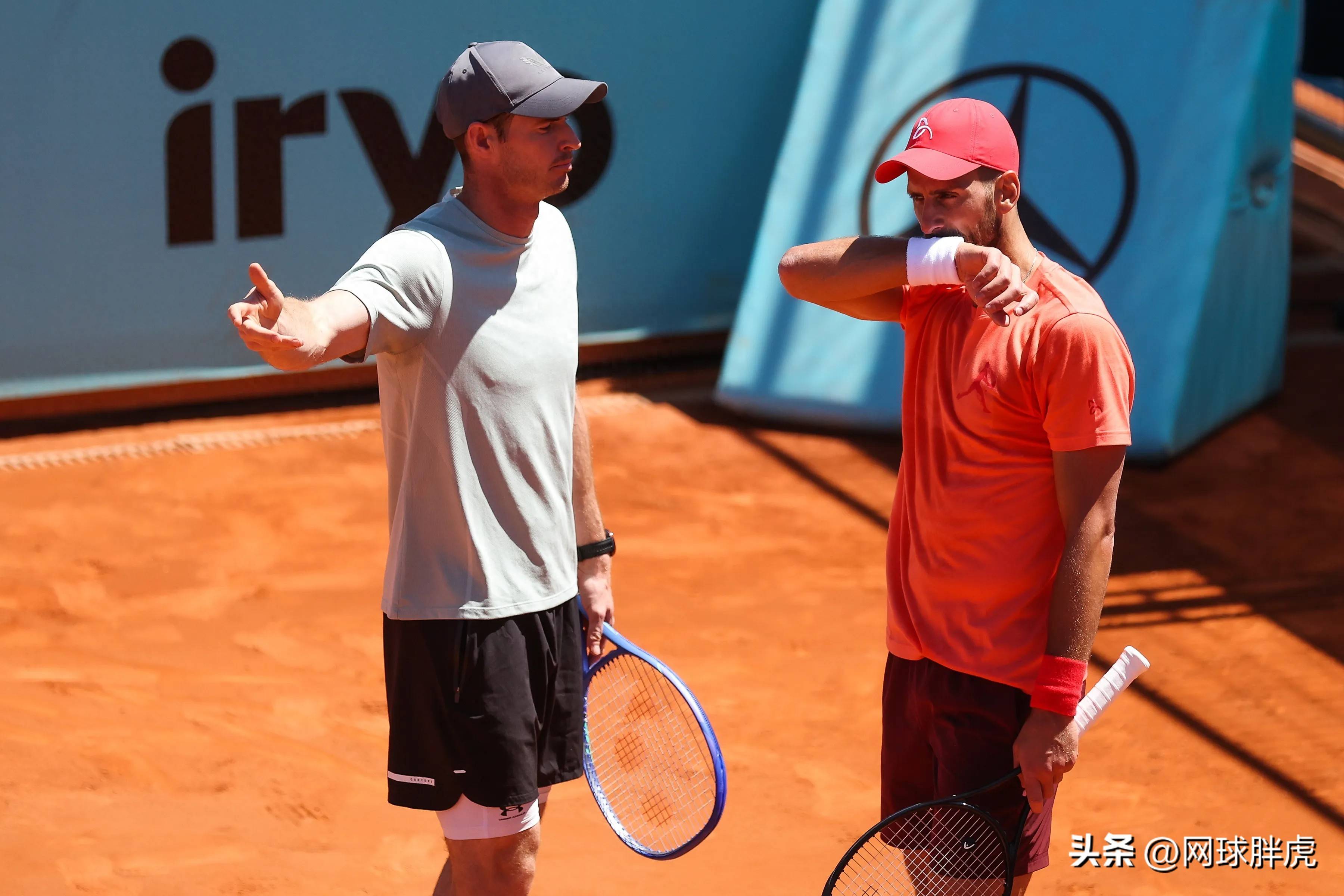 法网轻取温网,蒂姆状态火热 法网轻取温网,蒂姆状态火热