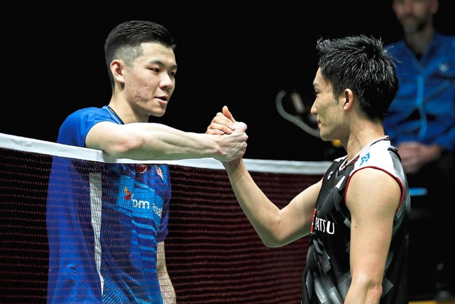 印度队完胜日本队,桃田贤斗关键制胜 印度队完胜日本队,桃田贤斗关键制胜