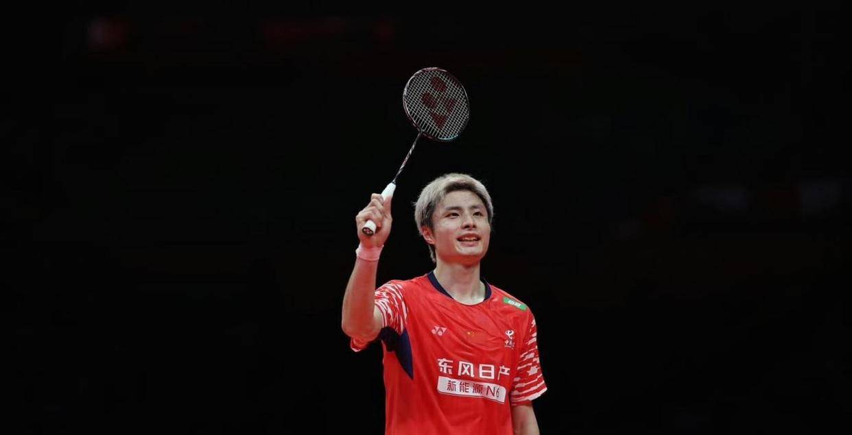 雷速-法国队逆转泰国队，石宇奇统治全场