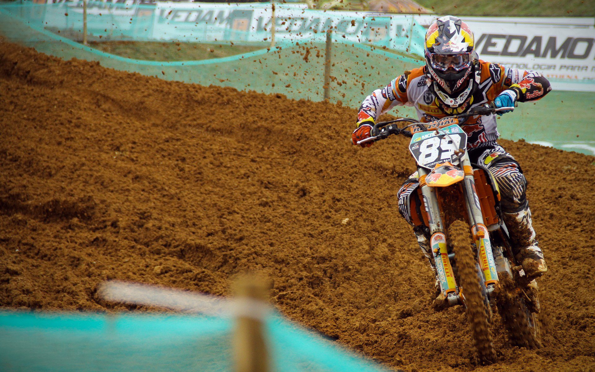 克瓦拉茨赫利亚之夜，总决赛舞台上的唯一主宰