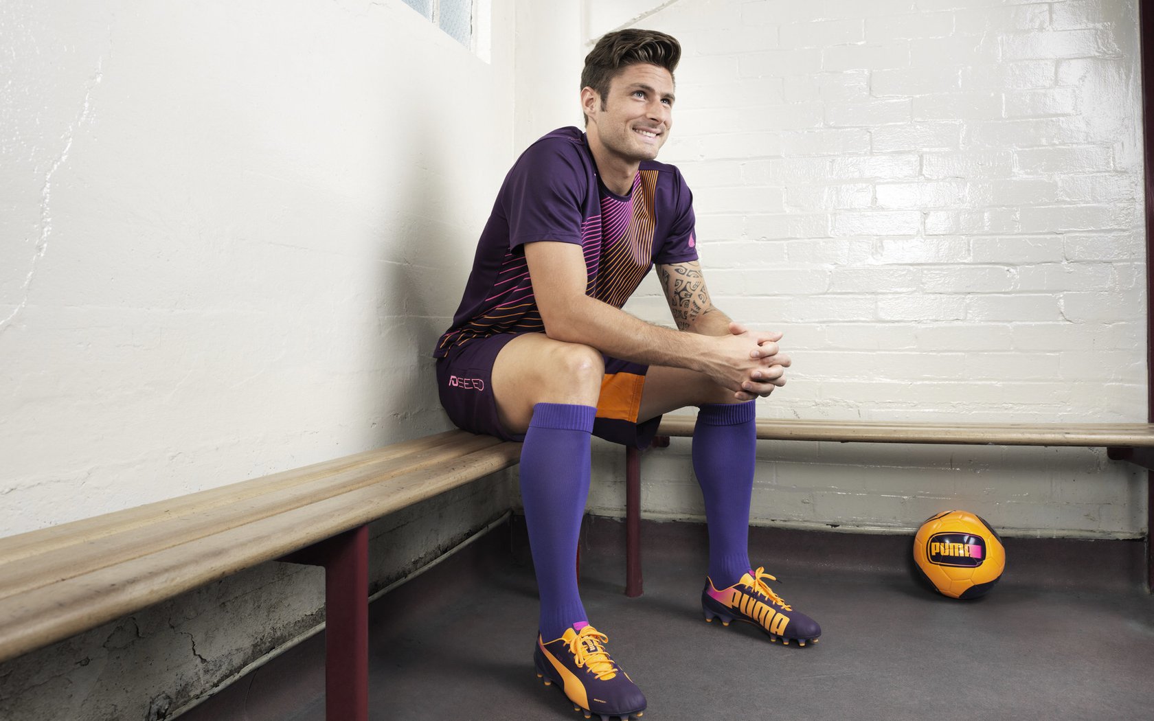 意甲焦点战之外的焦点，乌克兰速胜尼日利亚背后的足球启示