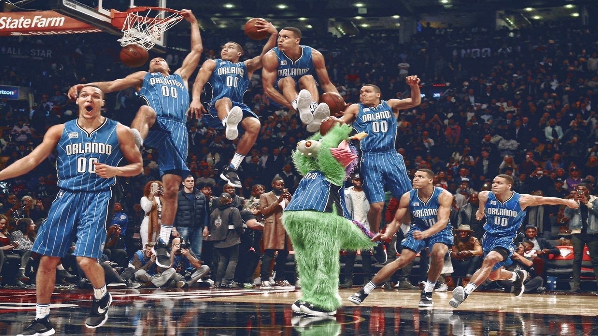 世界排名争夺战之夜，卡马文加关键回合不手软