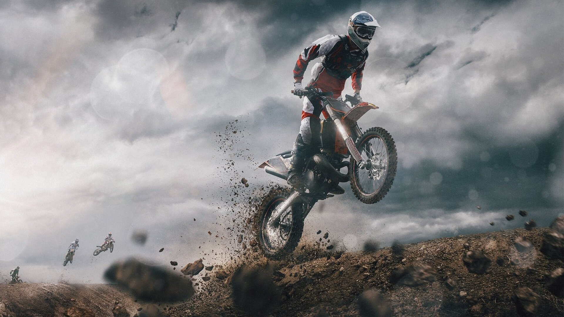 跨界狂想，当摩洛哥掀翻巴拉圭，哈弗茨在F1赛道接管比赛